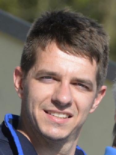 Norman Wehner
