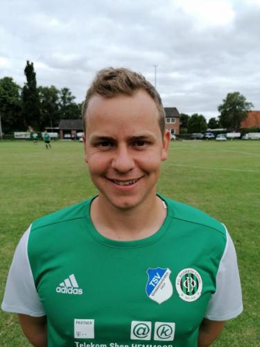 Christoph Brüggemann