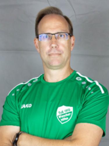 Thorsten Berger