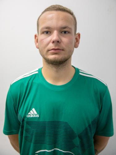 Niklas Berger