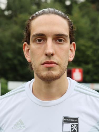 Alican Gültekin