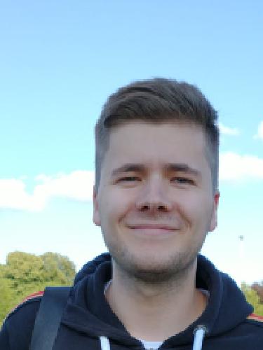 Niklas Adrian Fejza