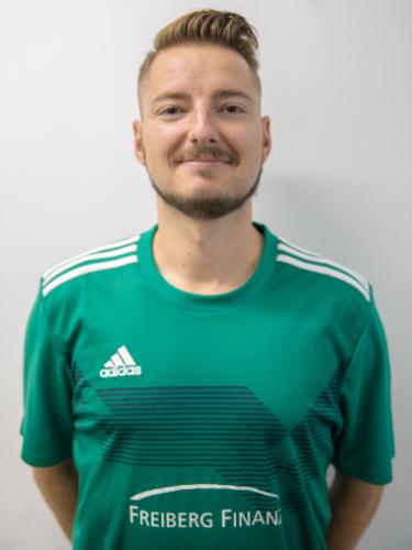 David Mittelstädt