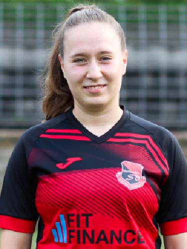 Verena Krohmer