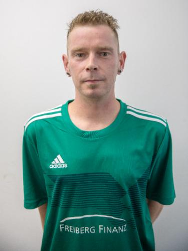 Robert Scherer