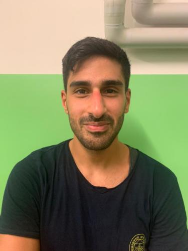 Ibrahim El-Asmer