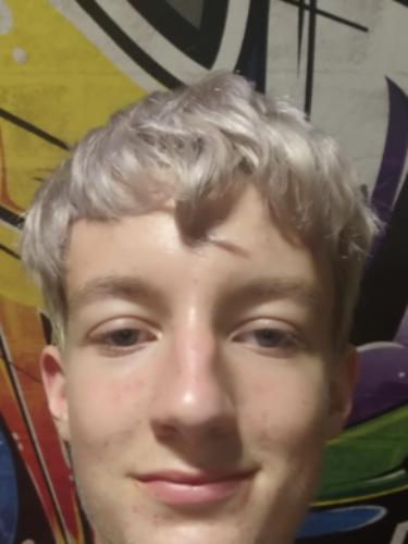 Dustin Schwuchow