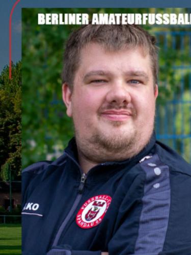 Pascal Weyerts