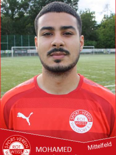 Mohamed Boukayouh