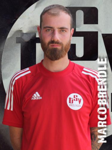 Marco Brendle
