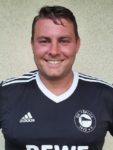 Thomas Von Piechowski