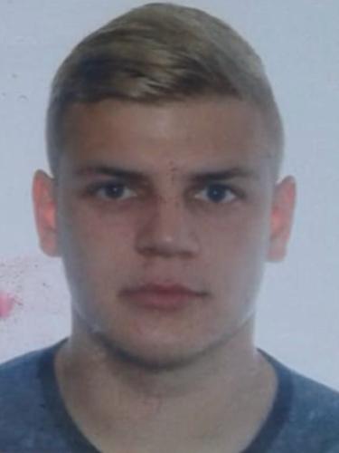 Andre Haak