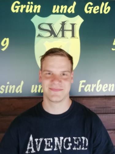 Yannik Aden