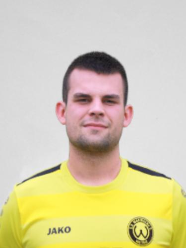 Nico Berghorn