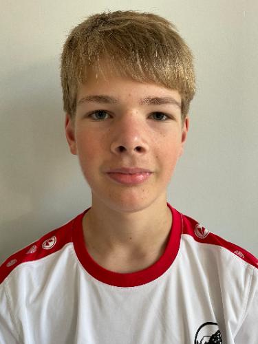 Julian Hauck