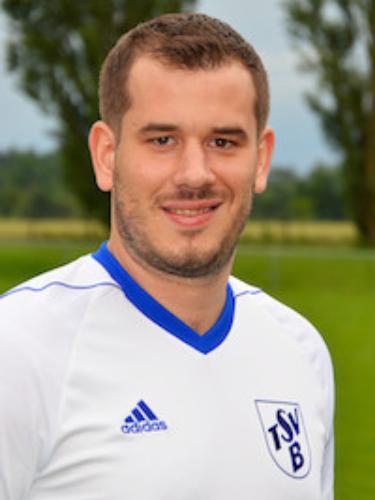 Fabian Gähr