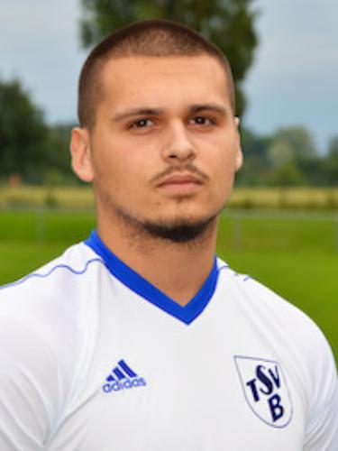 Stefan Molnar