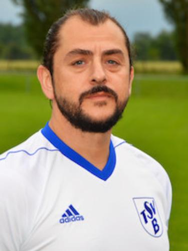 Tayfun Özdemir