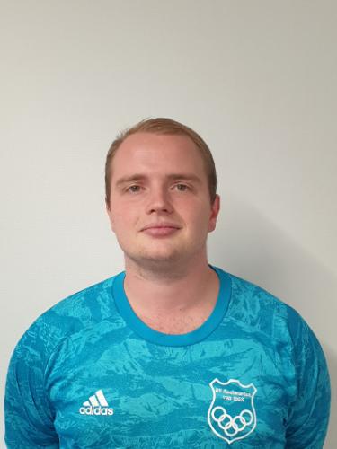 Moritz Hogen