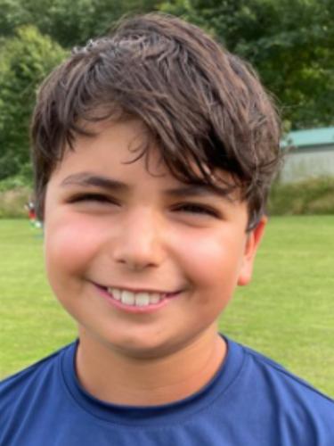 Aggelos Vekil Zarmakoupis