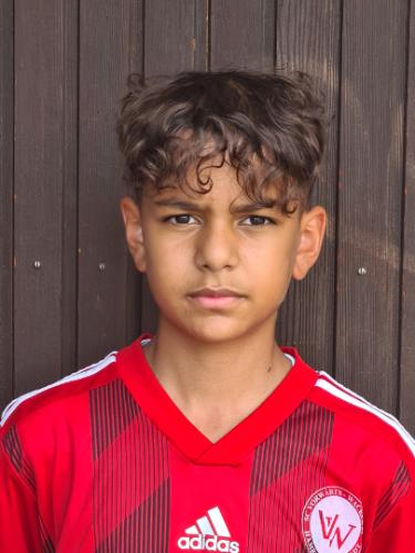 Mohamed Abdalla