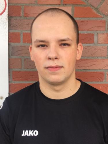 Justin Brauer