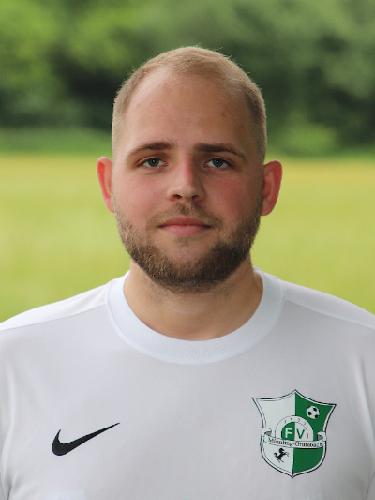 Tim Geissler
