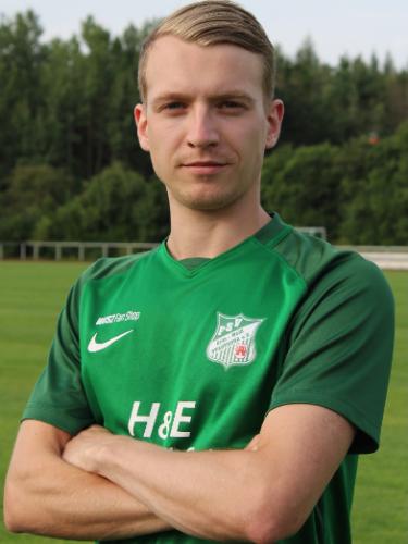 Simon Fuchs
