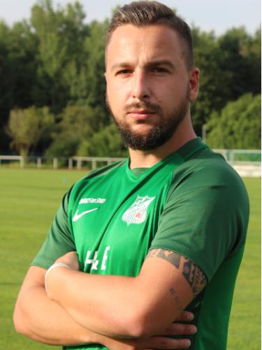 Maximilian Klose