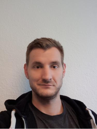 Jannis Lehmann