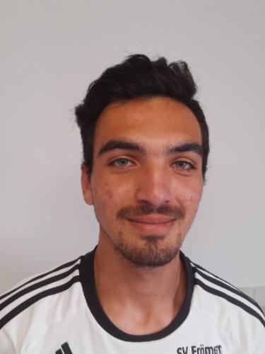 Owais Al Hariri