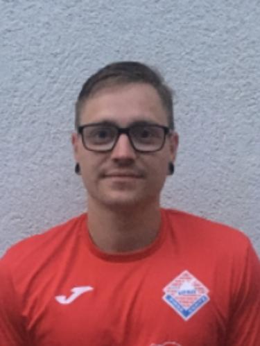 Kevin Klahre