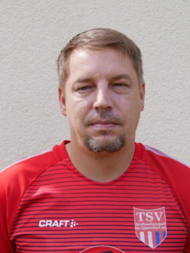 Rene Schubert