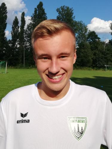 Yannes Böhme