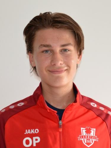 Oskar Porath