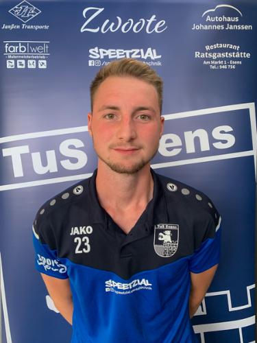 Theis Janssen