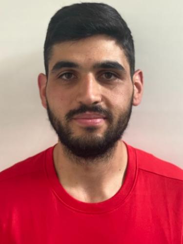 Ferhat Cakir