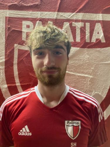Nico Müller