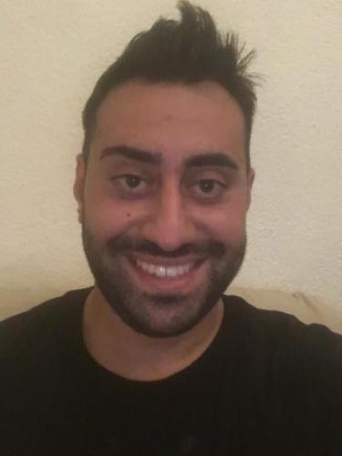Simon Topuzoglu