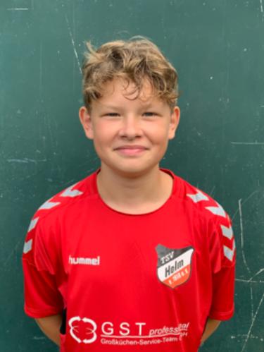 Benjamin Haase