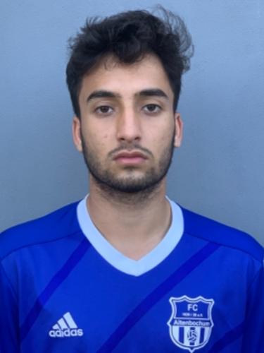 Arash Mokhtari