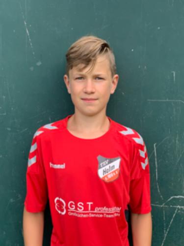 Henning Holzwarth