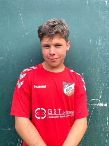 Malvin Dominik Kordts