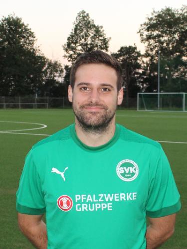 Björn Müller