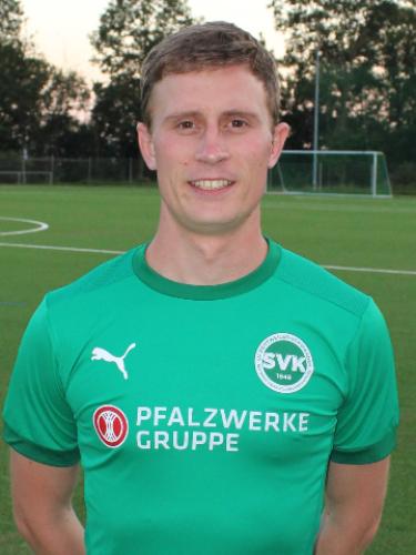Jens Vereecke