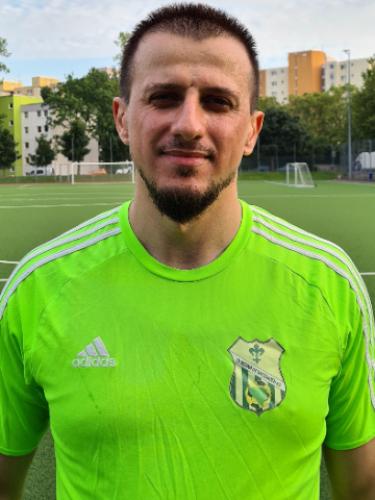 Denis Saljic