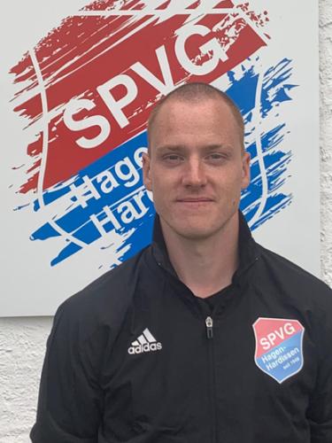 Sven Freitag