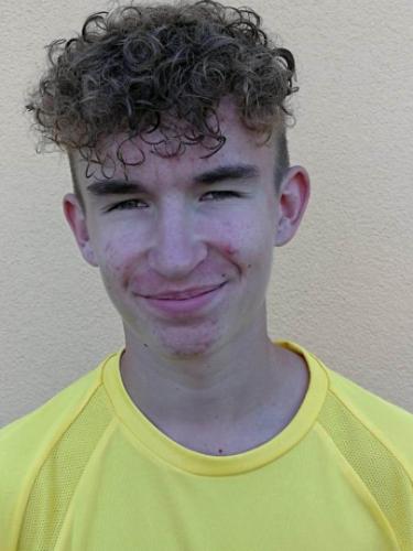 Justin Böhme