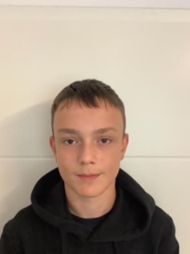Lukas Lange