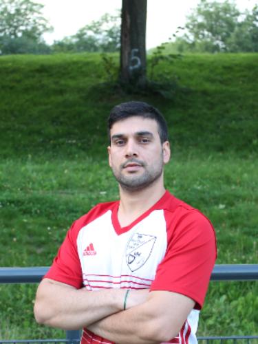 Eslam Hassani